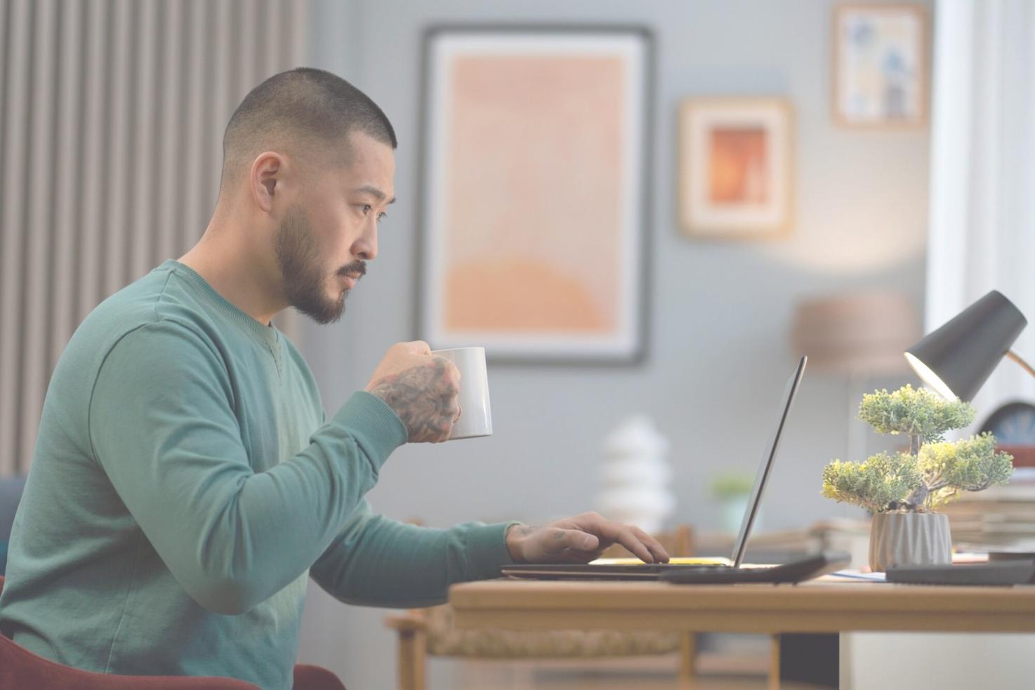 Espacio de trabajo colaborativo en leelanoleneera