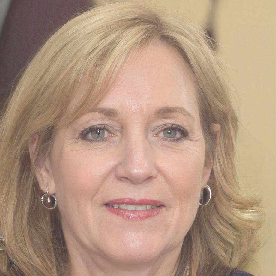 Retrato de Noemí Villalobos